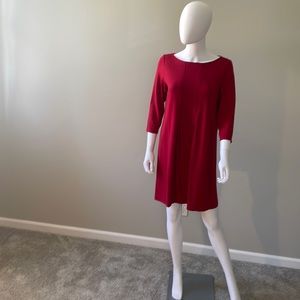 JJill Pullover Dress